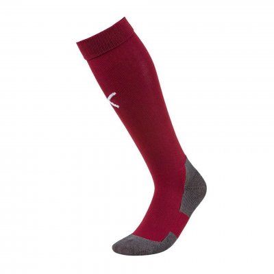 Гетры Puma teamLIGA Socks Core