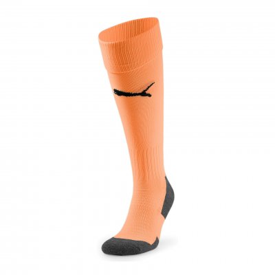 Гетры Puma teamLIGA Socks Core