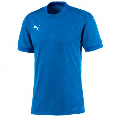 Майка игровая Puma teamFINAL 21 Jersey