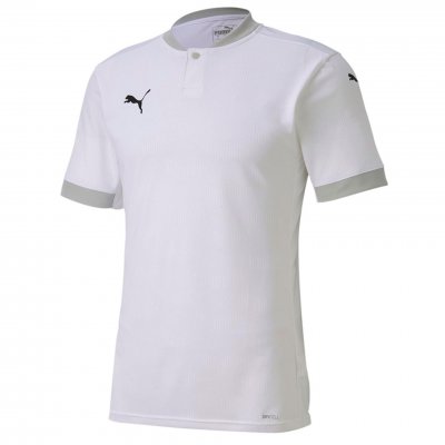 Майка игровая Puma teamFINAL 21 Jersey