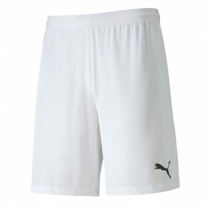 Шорты игровые Puma teamFINAL 21 knit
