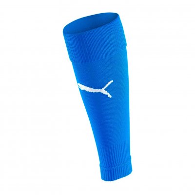 Гетры обрезанные Puma teamGOAL 23 Sleeve Socks