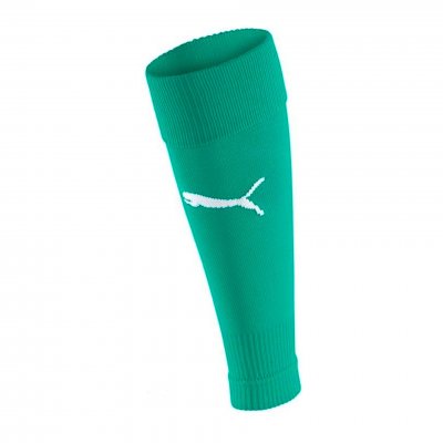 Гетры обрезанные Puma teamGOAL 23 Sleeve Socks