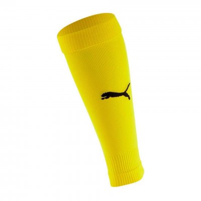 Гетры обрезанные Puma teamGOAL 23 Sleeve Socks