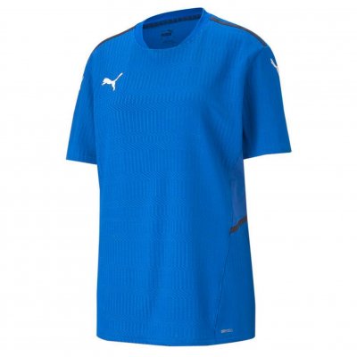 Майка игровая Puma teamCUP Jersey