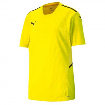 Майка игровая Puma teamCUP Jersey