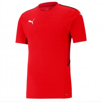 Майка игровая Puma teamCUP Jersey