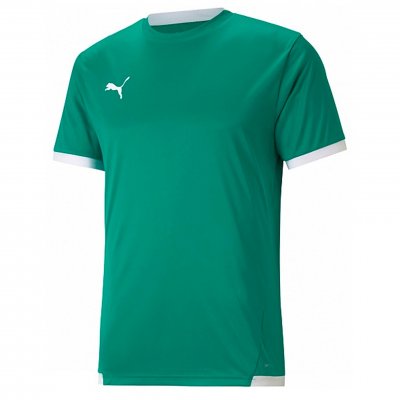 Майка игровая Puma teamLIGA Jersey