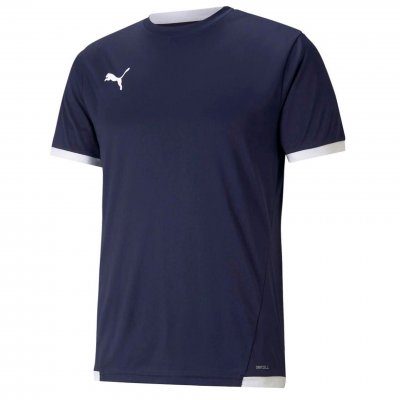 Майка игровая Puma teamLIGA Jersey