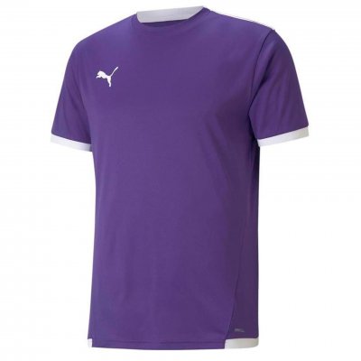 Майка игровая Puma teamLIGA Jersey