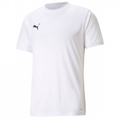 Майка игровая Puma teamLIGA Jersey