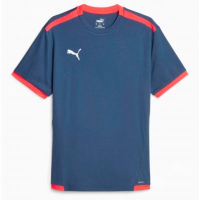 Майка игровая Puma teamLIGA Jersey