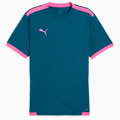 Майка игровая Puma teamLIGA Jersey