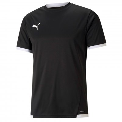 Майка игровая детская Puma teamLIGA Jersey