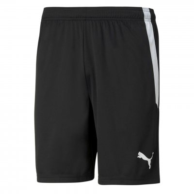 Шорты игровые Puma teamLIGA Shorts