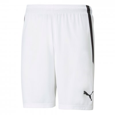 Шорты игровые Puma teamLIGA Shorts