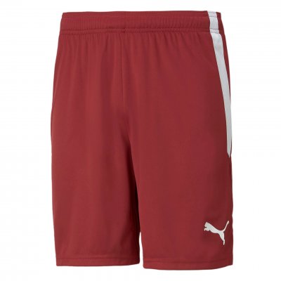 Шорты игровые Puma teamLIGA Shorts