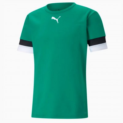 Майка игровая Puma teamRISE Jersey