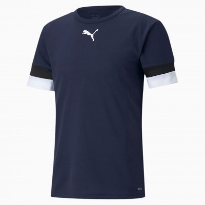 Майка игровая Puma teamRISE Jersey