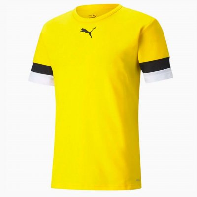 Майка игровая Puma teamRISE Jersey