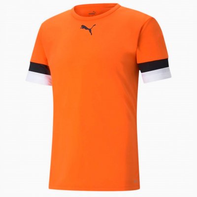 Майка игровая Puma teamRISE Jersey