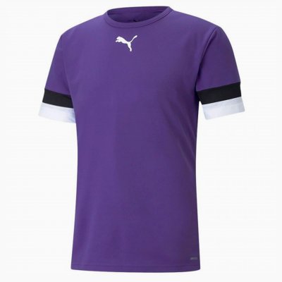 Майка игровая Puma teamRISE Jersey