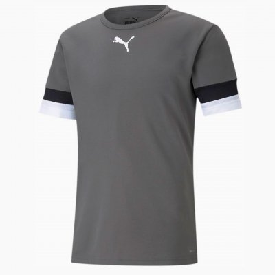 Майка игровая Puma teamRISE Jersey