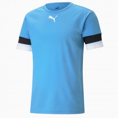 Майка игровая Puma teamRISE Jersey