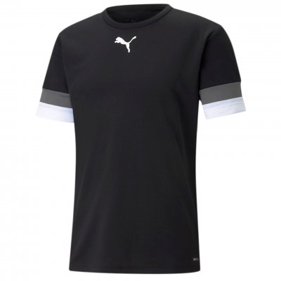 Майка игровая Puma teamRISE Jersey