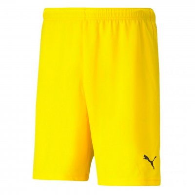 Шорты игровые Puma teamRISE Short