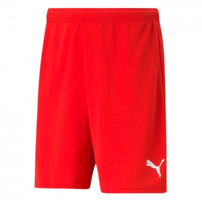 Шорты игровые Puma teamRISE Short