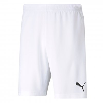 Шорты игровые Puma teamRISE Short