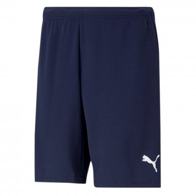 Шорты игровые Puma teamRISE Short