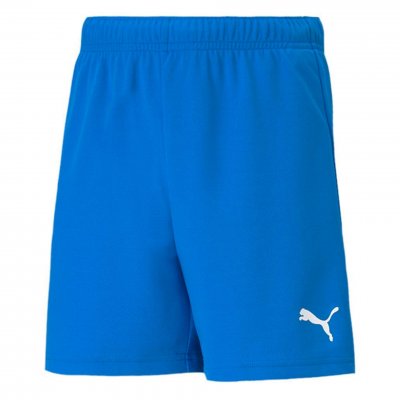 Шорты игровые детские Puma teamRISE Short