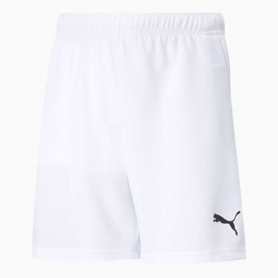 Шорты игровые детские Puma teamRISE Short