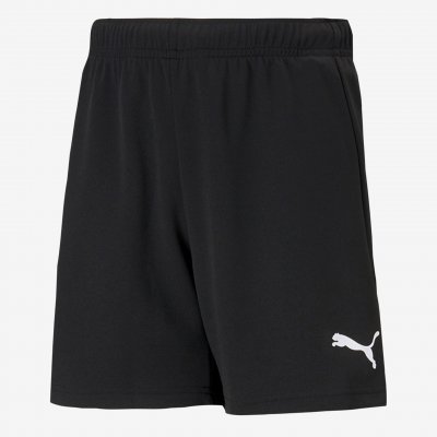 Шорты игровые детские Puma teamRISE Short