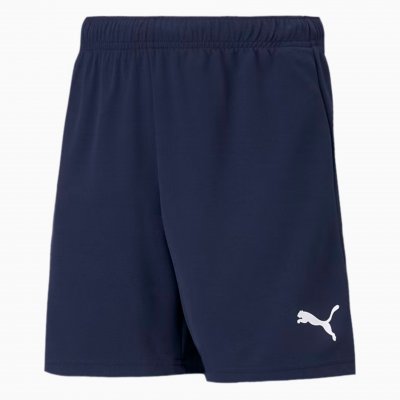 Шорты игровые детские Puma teamRISE Short