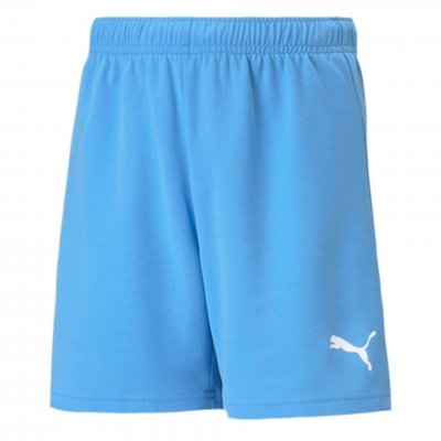 Шорты игровые детские Puma teamRISE Short