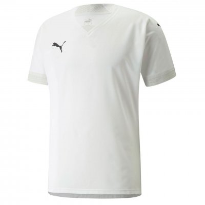 Майка игровая Puma teamFINAL Jersey