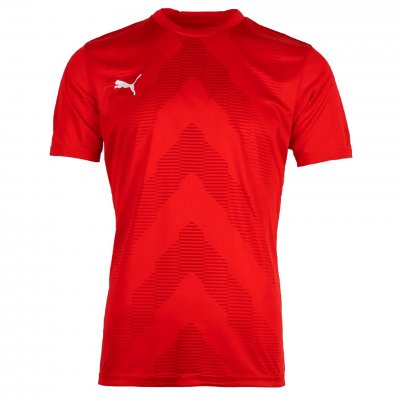 Майка игровая Puma teamGLORY Jersey