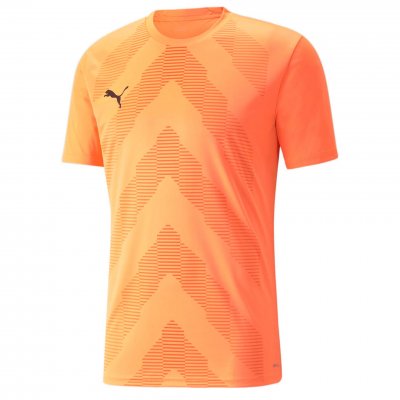 Майка игровая Puma teamGLORY Jersey