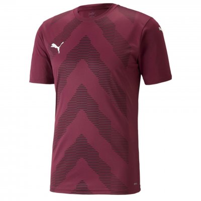 Майка игровая Puma teamGLORY Jersey