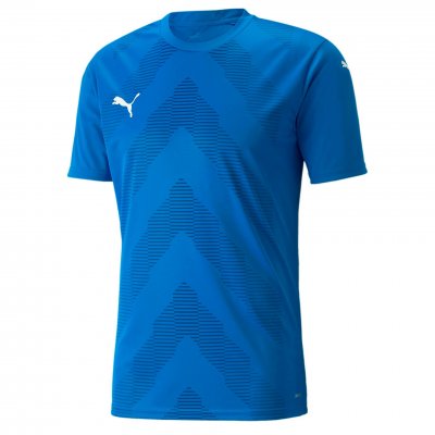 Майка игровая Puma teamGLORY Jersey