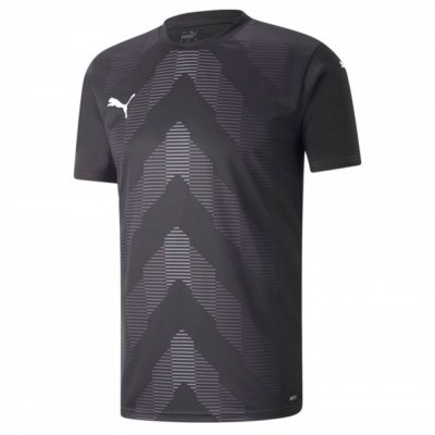 Майка игровая детская Puma teamGLORY Jersey