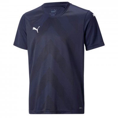 Майка игровая детская Puma teamGLORY Jersey