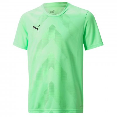 Майка игровая детская Puma teamGLORY Jersey