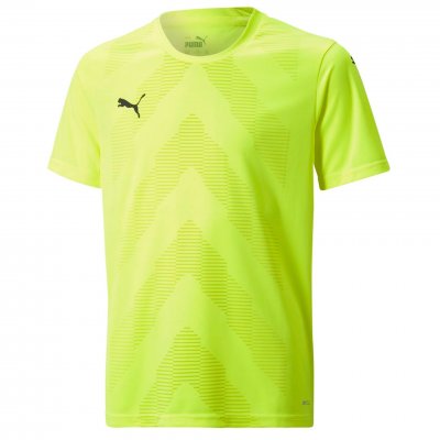 Майка игровая детская Puma teamGLORY Jersey