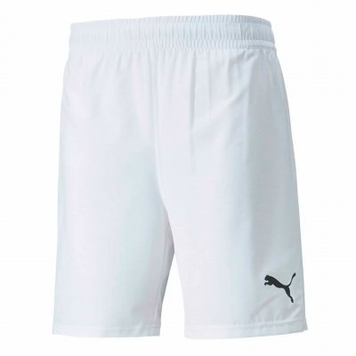 Шорты игровые детские Puma teamFINAL Shorts