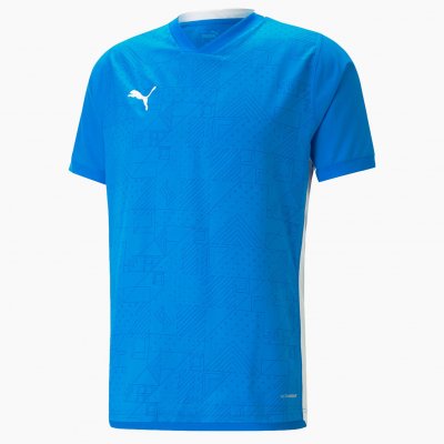 Майка игровая Puma teamCUP Jersey