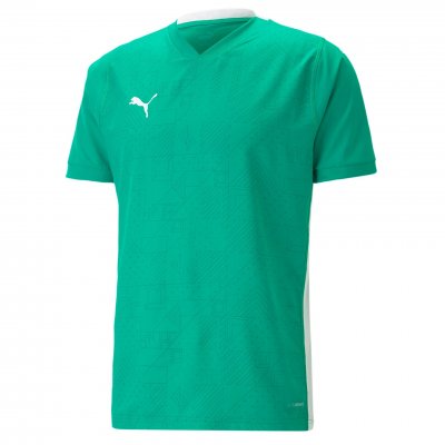 Майка игровая Puma teamCUP Jersey